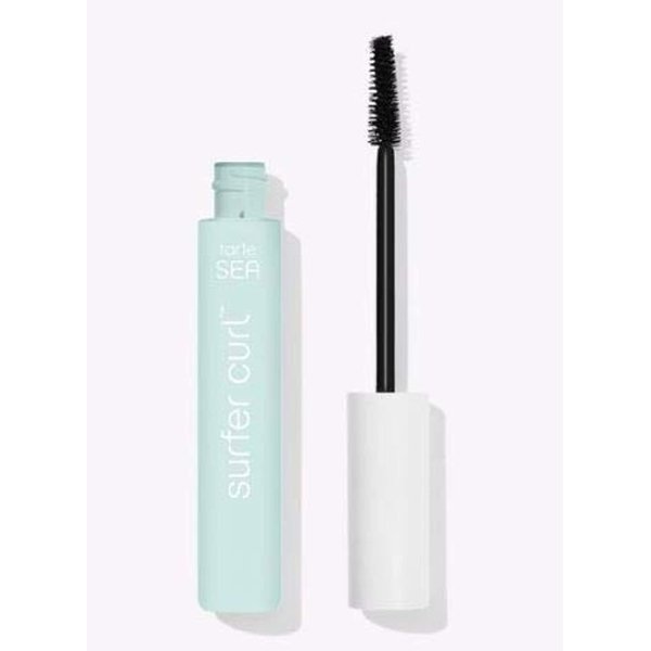 tarte SEA Surfer Curl™ Volumizing Mascara Black