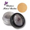 Christina's Natural Qualities All Natural Mineral Powder Pearl Beige Eye Color (Eyeshadow) - Oriental Beige