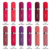 Revlon Ultra HD Vinyl Lip Polish, Liquid Lipstick, Power Up, Bright Coral Gloss