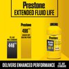 Prestone AS800Y DOT 4 Synthetic Brake Fluid - 12 oz.