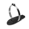 Garmin 010-12105-10 Trolling Motor Mount for Garmin Echo Fishfinder