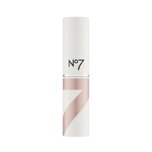 No7 Stay Perfect Stick Foundation - Medium Coverage Long Wear Cream Foundation for All Skin Types - Contains Squalene for Hydrating Foundation Makeup - Cool Vanilla, (10g)