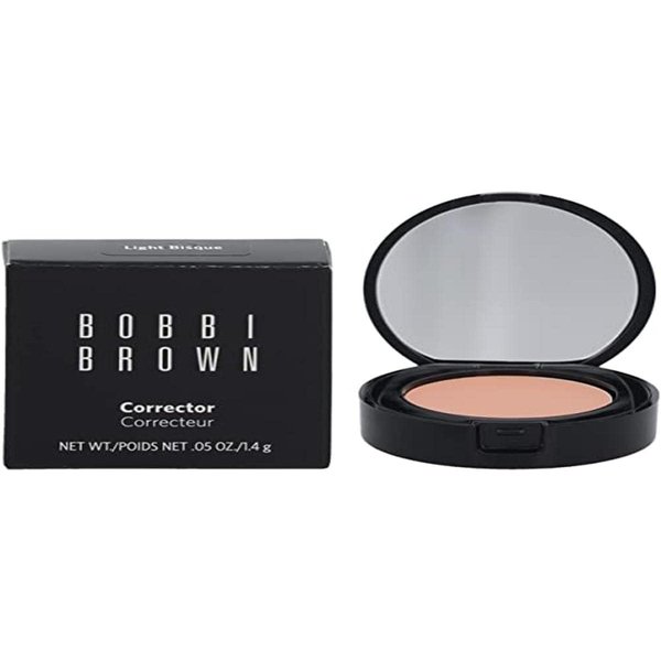 Bobbi Brown Corrector 02, LIGHT BISQUE, 1.4g/0.05 Ounce