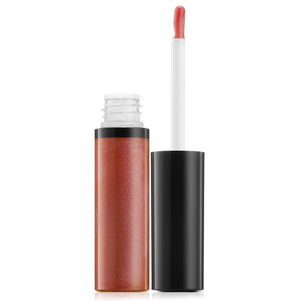 Jolie Lumi-Shine Lip Gloss - Luminous Shine - Smooth, Comfortable Wear - Paraben Free, Gluten Free, Cruelty Free (Trance)