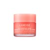 LANEIGE Lip Sleeping Mask Grapefruit: Nourish, Hydrate, Vitamin C, Murumuru & Shea Butter, Antioxidants, Flaky, Dry Lips