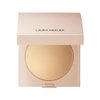 Real Flawless Luminous Perfecting Pressed Powder - Translucent Honey by Laura Mercier for Women - 0.23 oz Powder