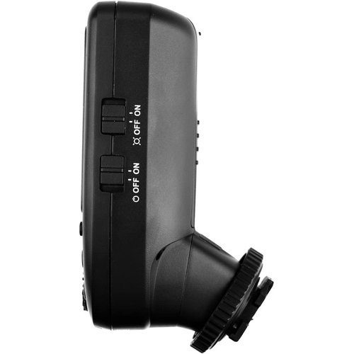 GODOX XPro-N Flash Trigger with Professional Functions Support i-TTL Autoflash Compatible for Nikon DSLR Camera