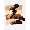 Saie Glowy Super Skin Tint Liquid Foundation - Hydrating Serum Foundation with Lightweight, Medium Coverage - Formulated with Hyaluronic Acid to Hydrate, Brighten and Plump - Shade 14 (1.01 oz)
