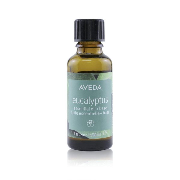 Aveda Eucalyptus Essential Oil + Base 1 oz