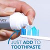 Smileactives Prolite Professional Teeth Whitening Kit, LED Light + Whitening Gel Pen (Spearmint Splash), Dental Quality Stain Removal, Teeth Whitener for White Teeth & Smile, Teeth Whitening Products