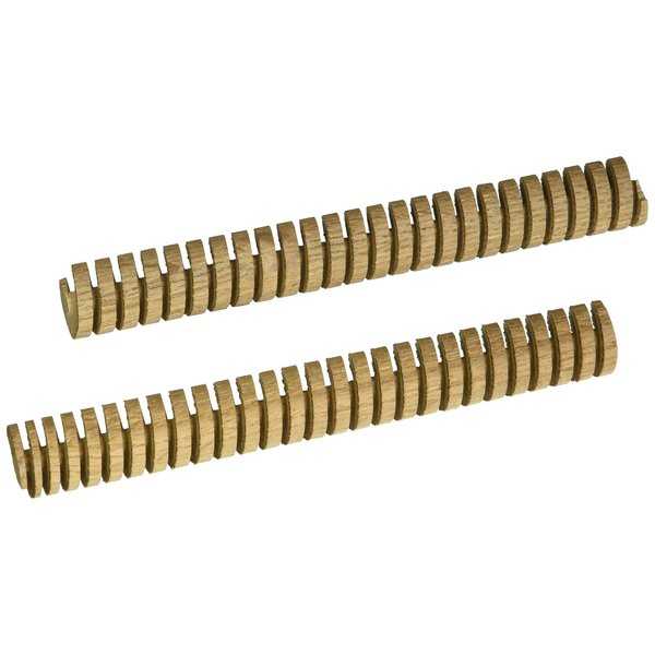 French Oak Infusion Spirals - Light Toast