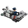 LEGO Star Wars First Order Transport Speeder Battle Pack 75166 Building Kit