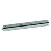 ALVIN Mini Aluminum Engineer Triangular Scale Ruler, Drawing and Design Tool for Students and Professionals, Great for Drafting, Architecture, Engineering, and Art - 4 Inches
