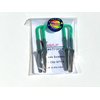 No Hands Soldering Wire Clip Holder – Great for In Field Soldering. 2-PACK