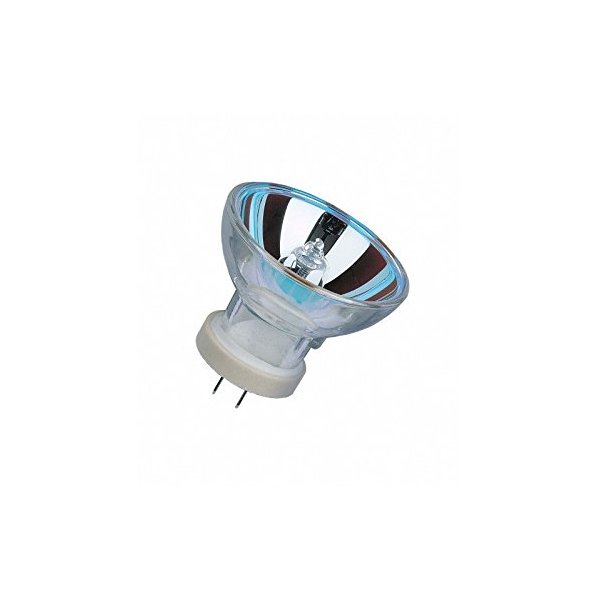 Electro-Lite ELC 82445 Replacement Lamp Bulb 12V 75W HO UV 365nm for Electro-Cure UV Spot Cure Gun