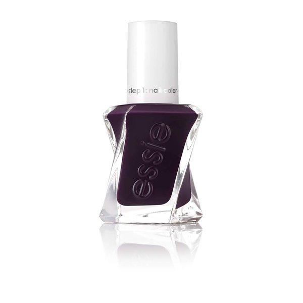 Essie Velvet Crush Gel Couture Nail Polish - 0.5oz