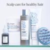 Briogeo Scalp Revival Charcoal + Tea Tree Scalp Treatment, Scalp Serum to Soothe a Dry, Flaky, Itchy Scalp, Vegan, Phalate & Paraben-Free, 1 fl oz