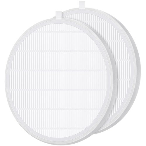 Juexica 2 Pcs Nail Dust Collector Filter Replacement No Spilling Dust Filter Reusable Nail Art Suction Filter for Nail Dust Vacuum Fan Dust Collector Extractor Dust Suction Machine Nail Art Salon