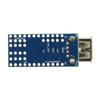 Mini USB Host Shield 2.0 ADK SLR Development Tool Compatible SPI Interface for Arduino