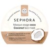 SEPHORA COLLECTION Clean Face Mask Coconut