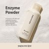 Papa Recipe Blemish Enzyme Powder Cleanser - Soft Exfoliating Facial Wash for Sensitive Skin (50g, 1.72oz) - Korean Skincare for Radiant, Smooth Complexion