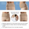 Corsinel Hernia Support Tube for Maximum Compression (XL) | Abdominal Hernia Belt for Women & Men | Ostomy Belt & Hernia Support for Men and Women | Unisex Hernia Belts