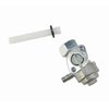 Fuel Switch Shut-Off Valve Petcock Parts Replacement for DuroStar DS4000S, 3300 Running Watts/4000 Starting Watts, Gas Powered Portable Generator