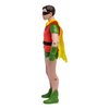McFarlane Toys - DC Retro Robin (Batman 66') 6in Action Figure