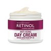 Retinol Skincare LdeL Cosmetics Day Cream Broad Spectrum SPF 20 Moisturizes & Reduces Look of Fine Lines – Provides Protection From Daily Sun Exposure - 1.7 Oz.