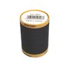 Gutermann Natural Cotton Thread Solids 876yd, Black