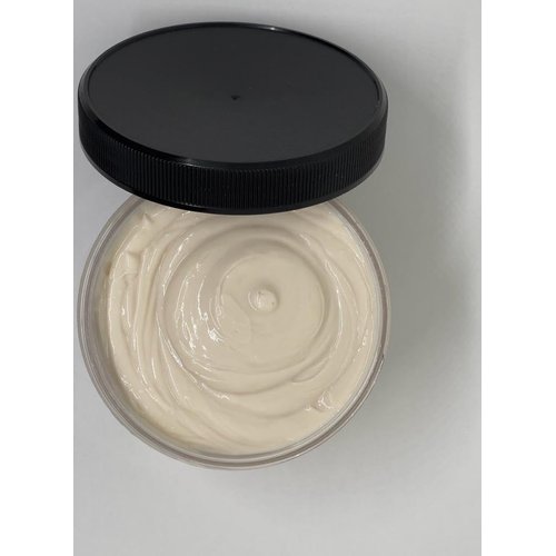 Chebe & Tallow Deep Conditioner| Hair Mask with Fermented Rice Water|For dry, damaged Hair (4 oz)