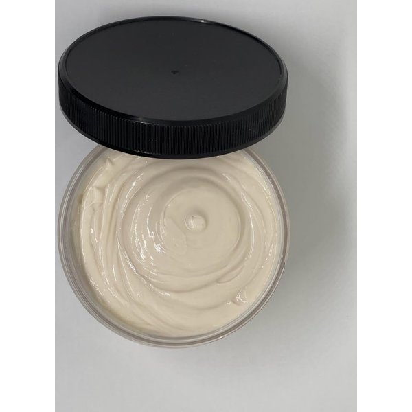 Chebe & Tallow Deep Conditioner| Hair Mask with Fermented Rice Water|For dry, damaged Hair (4 oz)