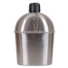 Rothco GI Style Stainless Steel Canteen