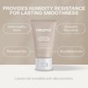 NEUMA Neu Styling Smoothing Crème 1 Fl. Oz. Anti-Frizz Styling Cream with Lavender, Mandarin & Vanilla Scent, Travel Size Hair Smoothing Cream