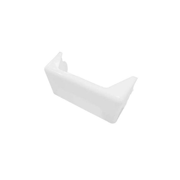 LiftMaster Light Lens Cover 108D58-2 Chamberlain Craftsman Garage Door Opener