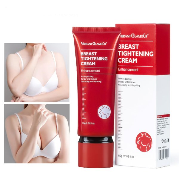 Breast Enhancement Fast Growth Cream Breast Firming And Lifting Cream Breast Nourishing And Sagging Improvement Cream Plumpup Bust Massage Bigger Breast Cream