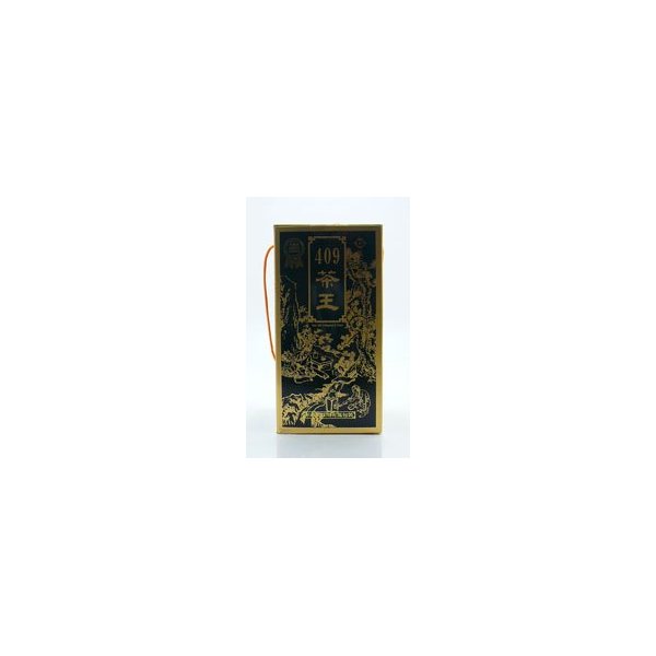 T886 409 TenRen's King's Oolong tea 150 grams (5.03 oz)