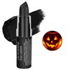 White Face Paint, Body Paint Stick,White Eye Stick for Sports,Joker Zombie Vampire Skeleton Halloween Special Effects Mime Makeup,Easily Washable Formula Face Paint Stick