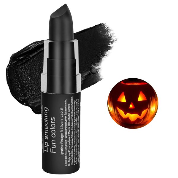 White Face Paint, Body Paint Stick,White Eye Stick for Sports,Joker Zombie Vampire Skeleton Halloween Special Effects Mime Makeup,Easily Washable Formula Face Paint Stick