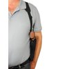 Barsony Revolver Shoulder Holster Fits 4-5" COLT Single Action Right
