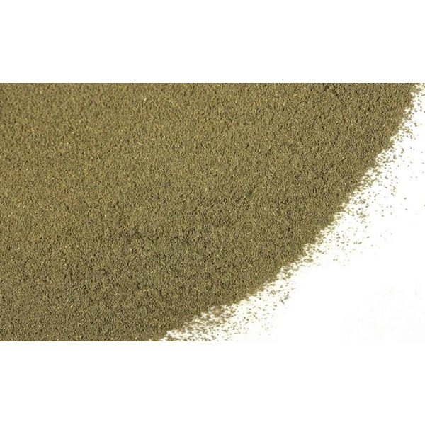 Green Tea Leaf Powder (2 lb)