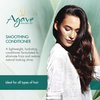 Agave Healing Oil - Smoothing Conditioner - Eliminates Frizz - 8.5 fl oz