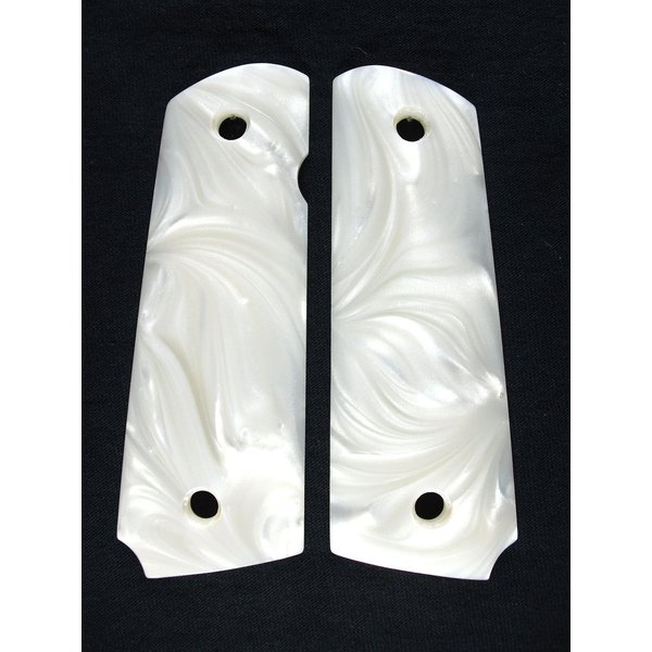 Pearl Compact 1911 Grips