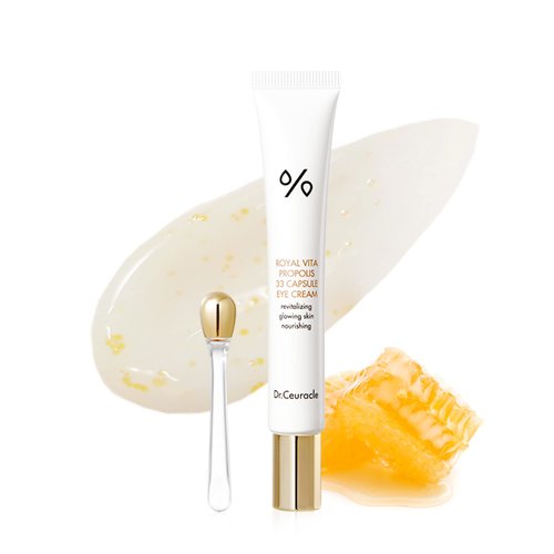 Dr.Ceuracle Royal Vita Propolis 33 Capsule Eye Cream 20 ml