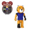 PIGGY Action Figure - Tigry Articulated Buildable Action Figure Toy, Series 1 Collectible
