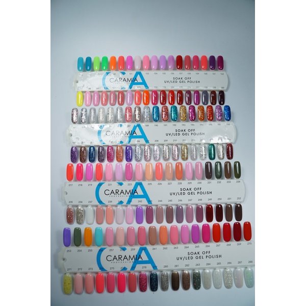 Caramia Matching Gel & Nail Polish (172)