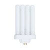Technical Precision FML Lamp 27 Watt Replacement for Lights of America FML27EX-N 2700K Warm White Light Bulb Reading Lamp Bulb with GX10Q-4 4-Pin Base - Desk Lamp Fluorescent Bulb - 1 Pack