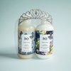 R+Co Gemstone Color Shampoo + Conditioner Kit | Prolonged Color Vibrancy, Repairs + Nourishes Hair | Vegan + Cruelty-Free | 17 Oz