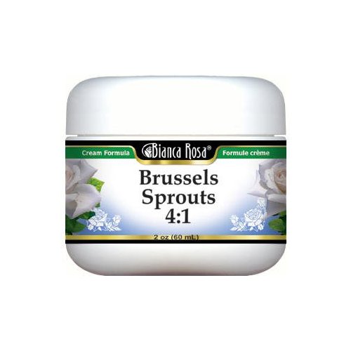Bianca Rosa Brussels Sprouts 4:1 Cream (2 oz, ZIN: 519401)