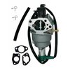 YAMAKATO P27-1 139 Gasoline Auto Choke Generator Carburetor Kit OEM for Honda EB EM 5000 6500 Champion Powerhorse Gentron Duromax Westinghouse Predator 8500 8750 9000 9500 Watt……